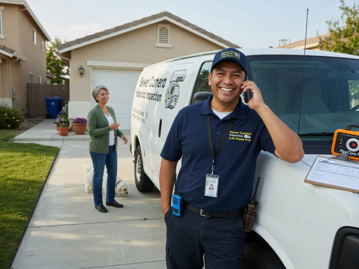 Sewer Line Repair Chatsworth, NJ FAQs
